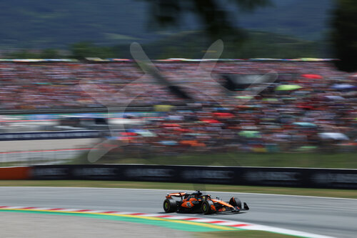 F1 Grand Prix of Spain