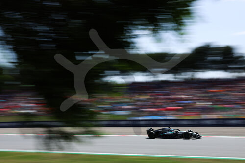 F1 Grand Prix of Spain