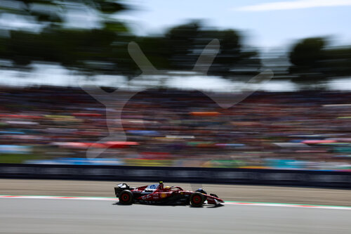 F1 Grand Prix of Spain