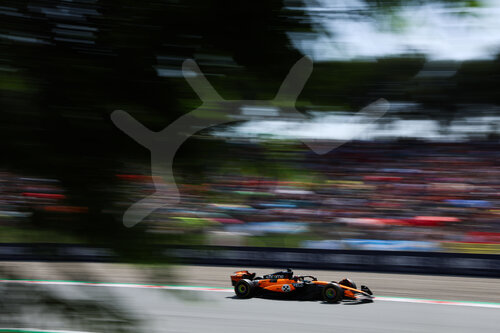 F1 Grand Prix of Spain