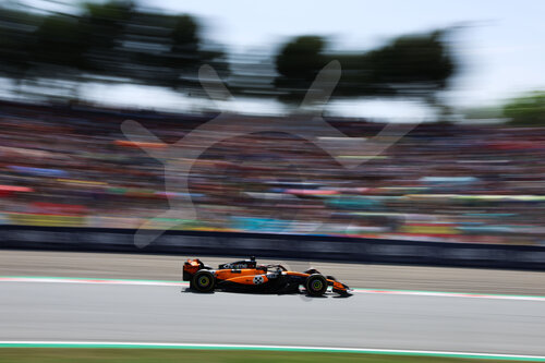 F1 Grand Prix of Spain