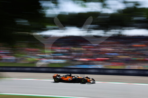 F1 Grand Prix of Spain