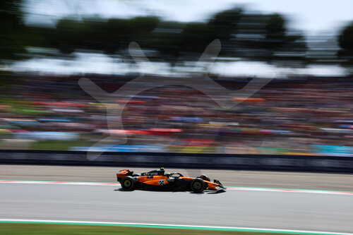 F1 Grand Prix of Spain
