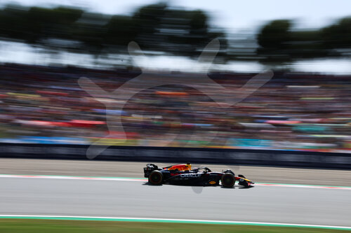 F1 Grand Prix of Spain