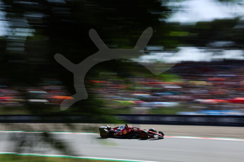 F1 Grand Prix of Spain