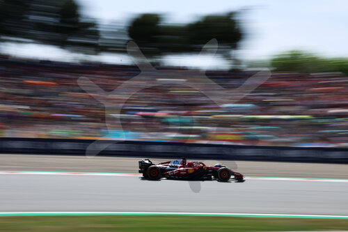 F1 Grand Prix of Spain