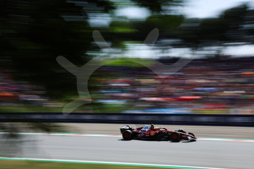 F1 Grand Prix of Spain
