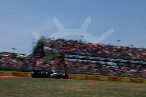 F1 Grand Prix of Spain