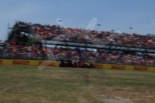 F1 Grand Prix of Spain