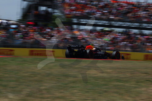 F1 Grand Prix of Spain