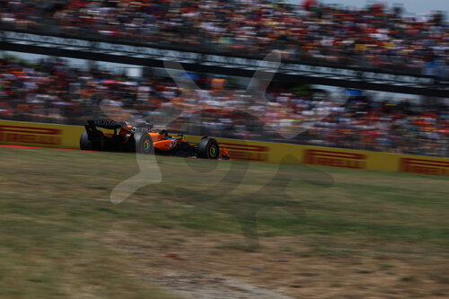 F1 Grand Prix of Spain