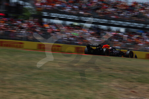 F1 Grand Prix of Spain