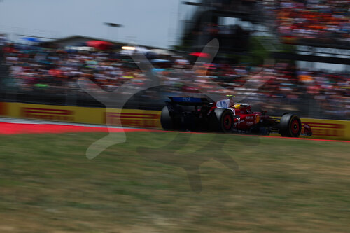 F1 Grand Prix of Spain