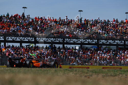 F1 Grand Prix of Spain