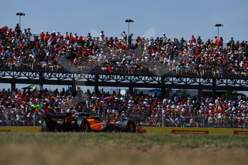 F1 Grand Prix of Spain