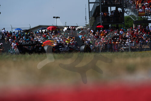 F1 Grand Prix of Spain