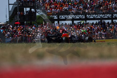 F1 Grand Prix of Spain