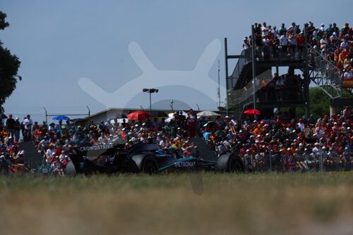 F1 Grand Prix of Spain