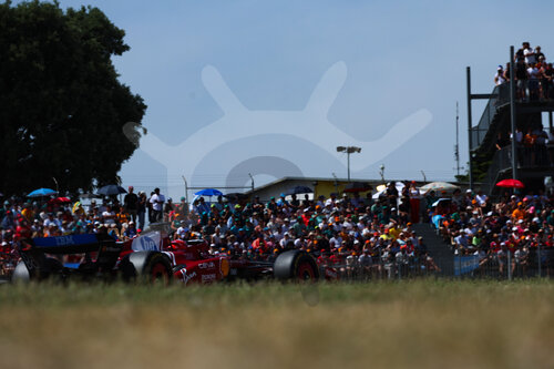 F1 Grand Prix of Spain