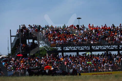 F1 Grand Prix of Spain