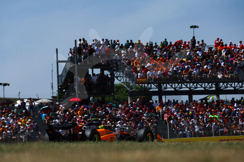 F1 Grand Prix of Spain