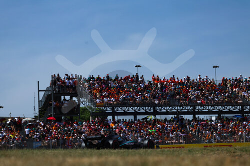 F1 Grand Prix of Spain