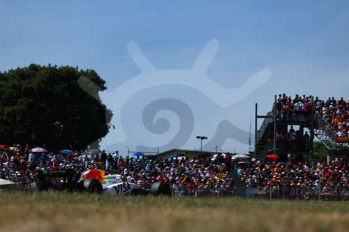 F1 Grand Prix of Spain