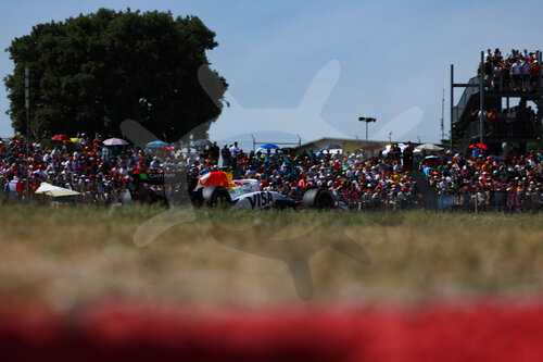 F1 Grand Prix of Spain