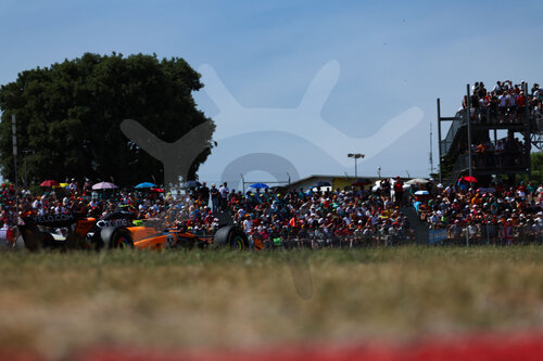 F1 Grand Prix of Spain