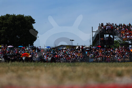 F1 Grand Prix of Spain