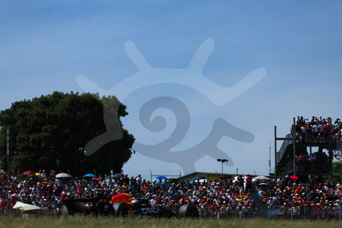 F1 Grand Prix of Spain