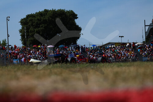 F1 Grand Prix of Spain