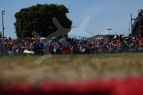 F1 Grand Prix of Spain