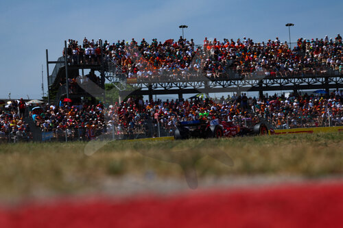F1 Grand Prix of Spain