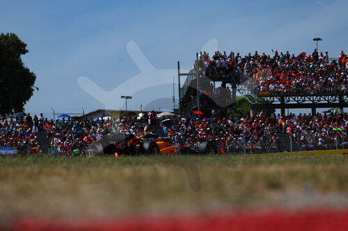 F1 Grand Prix of Spain
