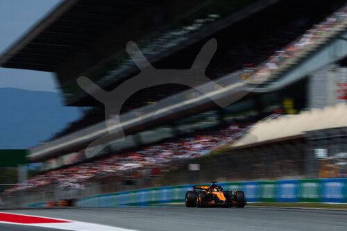 F1 Grand Prix of Spain