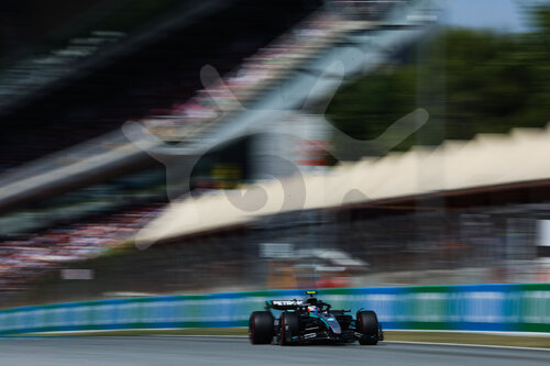 F1 Grand Prix of Spain