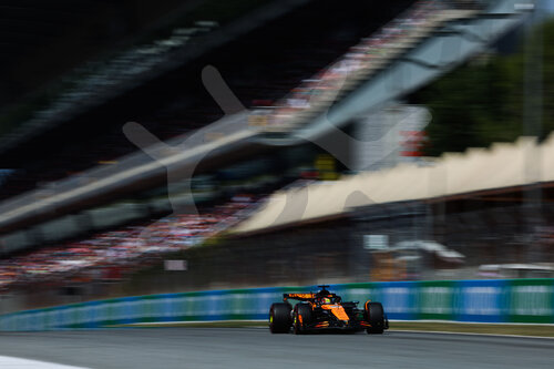 F1 Grand Prix of Spain