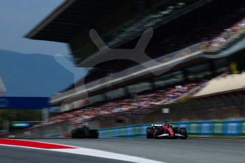 F1 Grand Prix of Spain
