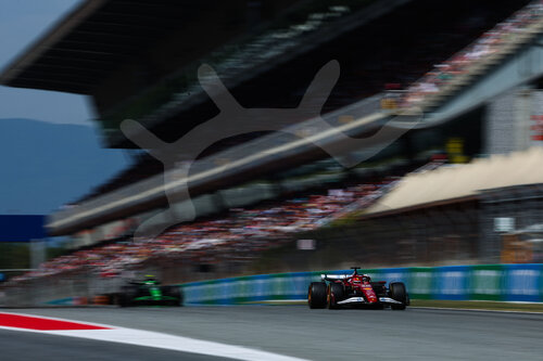F1 Grand Prix of Spain