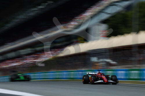 F1 Grand Prix of Spain