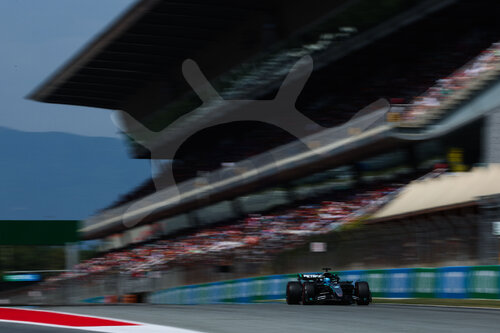 F1 Grand Prix of Spain