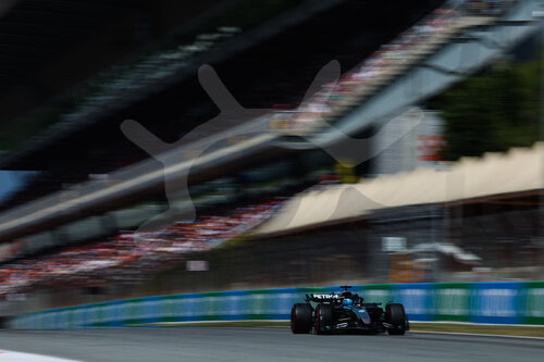F1 Grand Prix of Spain