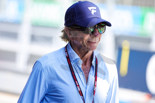 F1 Grand Prix of Spain