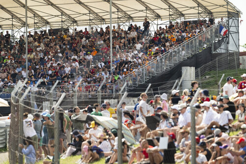 F1 Grand Prix of Spain