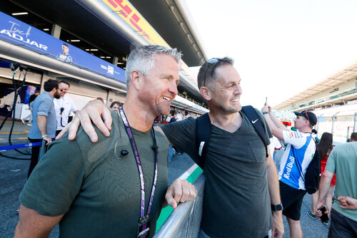 F1 Grand Prix of Spain