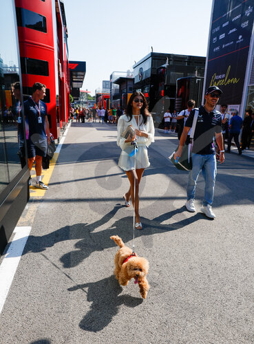 F1 Grand Prix of Spain