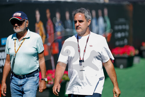 F1 Grand Prix of Spain