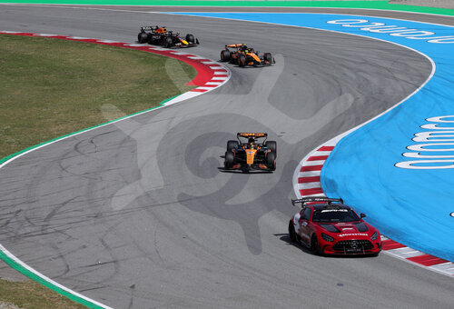 F1 Grand Prix of Spain