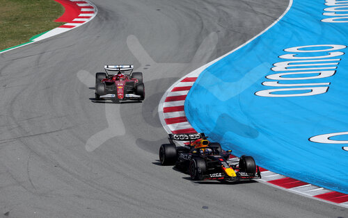 F1 Grand Prix of Spain